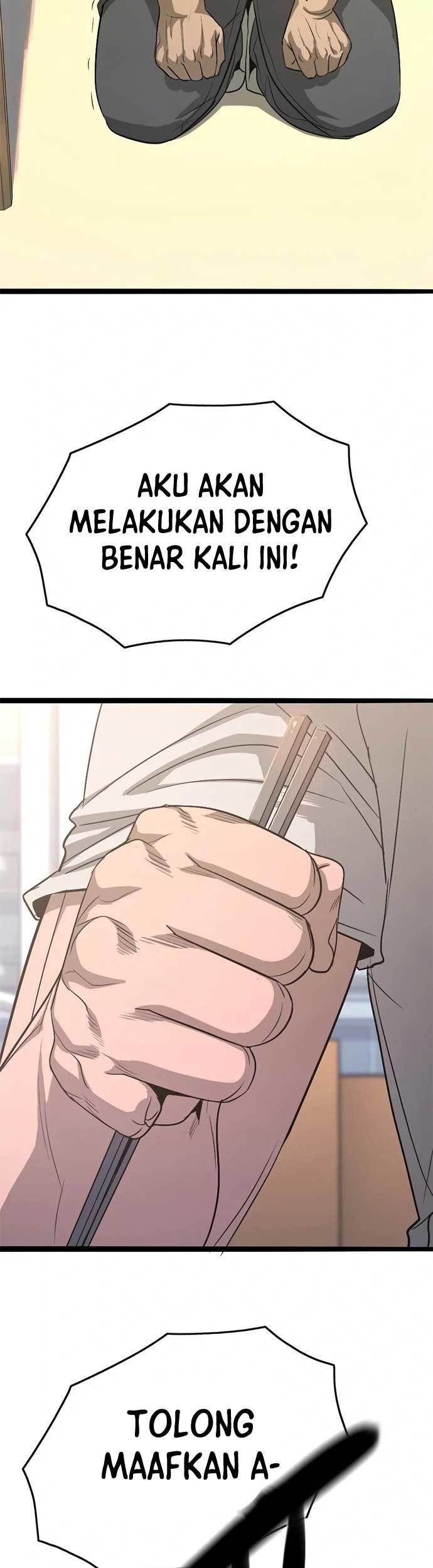 Death Row Boy Chapter 53 Gambar 60