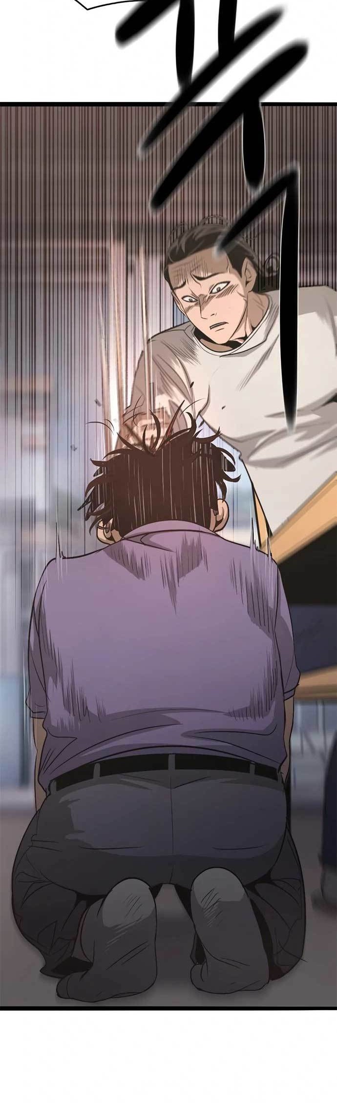 Death Row Boy Chapter 53 Gambar 61