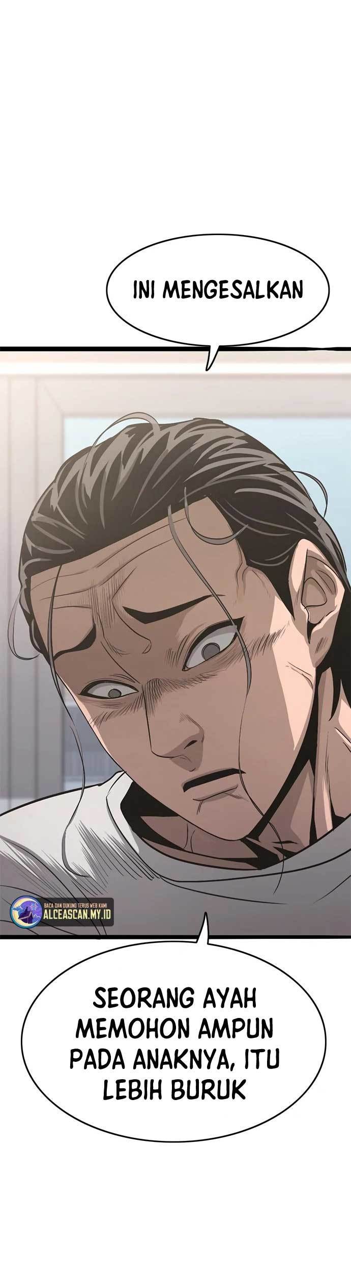 Death Row Boy Chapter 53 Gambar 62