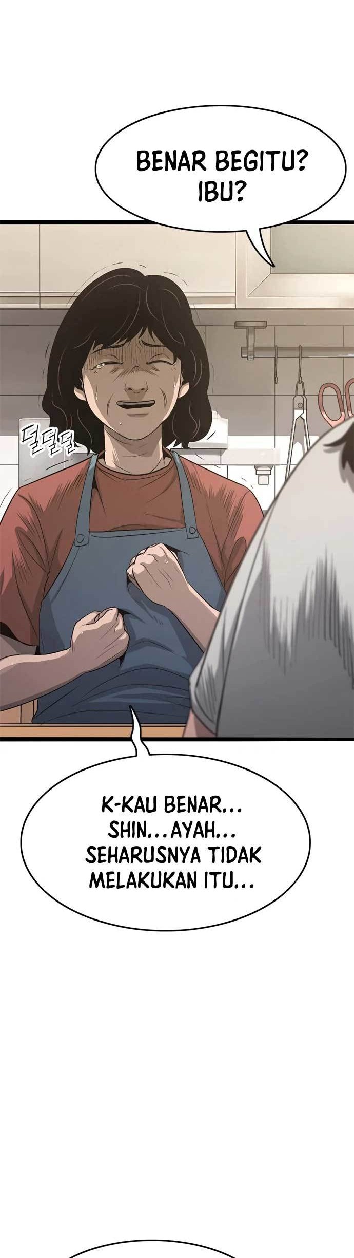 Death Row Boy Chapter 53 Gambar 63