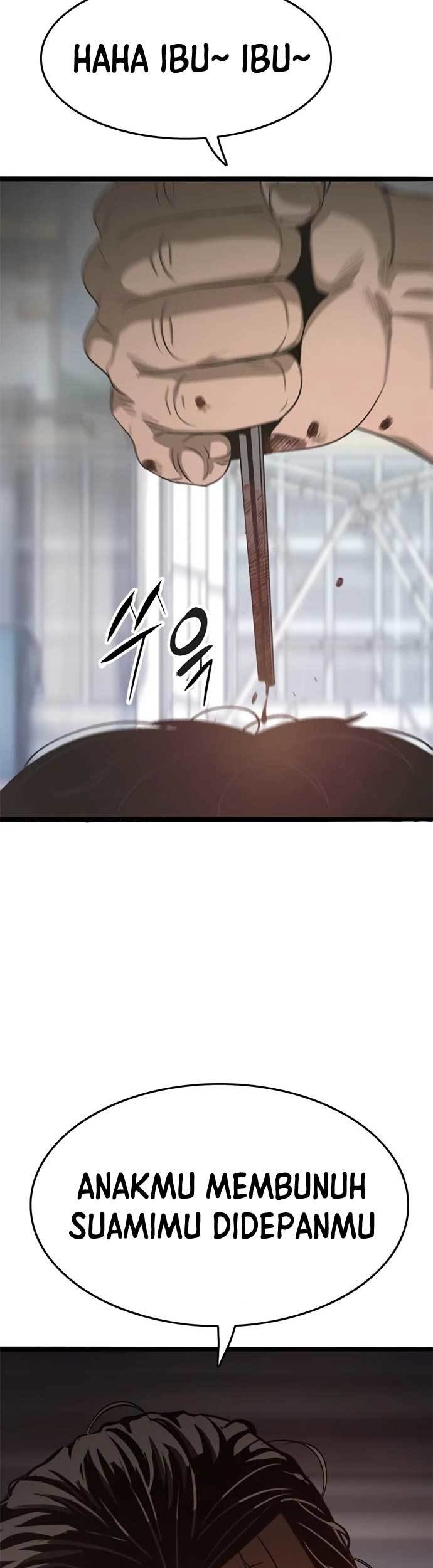 Death Row Boy Chapter 53 Gambar 64