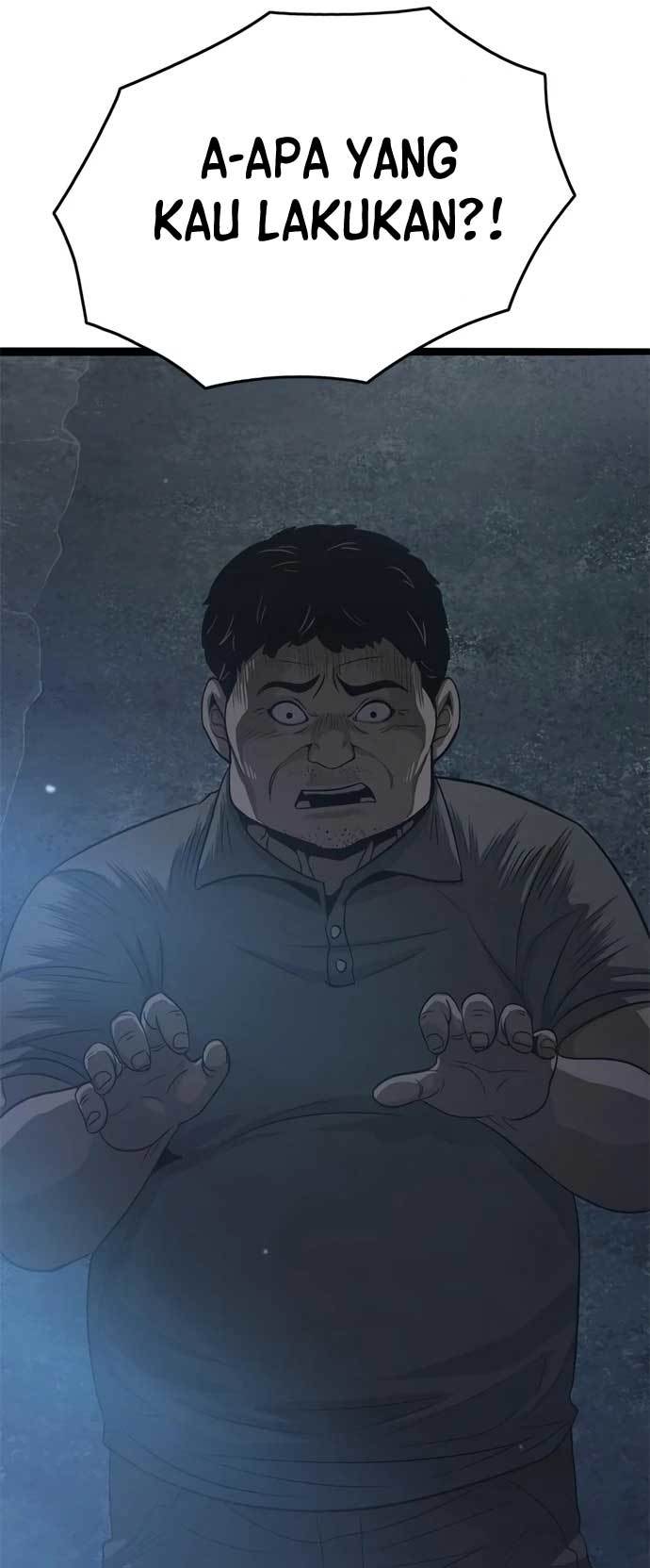 Death Row Boy Chapter 53 Gambar 86