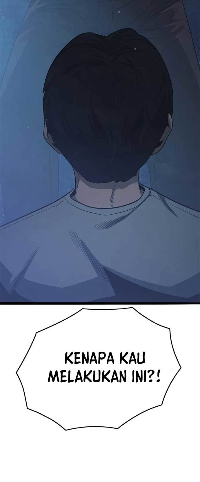 Death Row Boy Chapter 53 Gambar 87