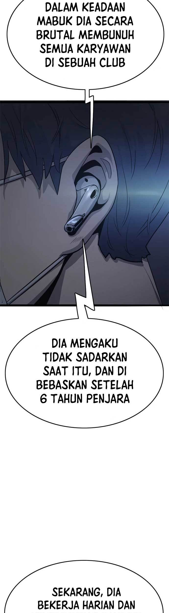 Death Row Boy Chapter 53 Gambar 78