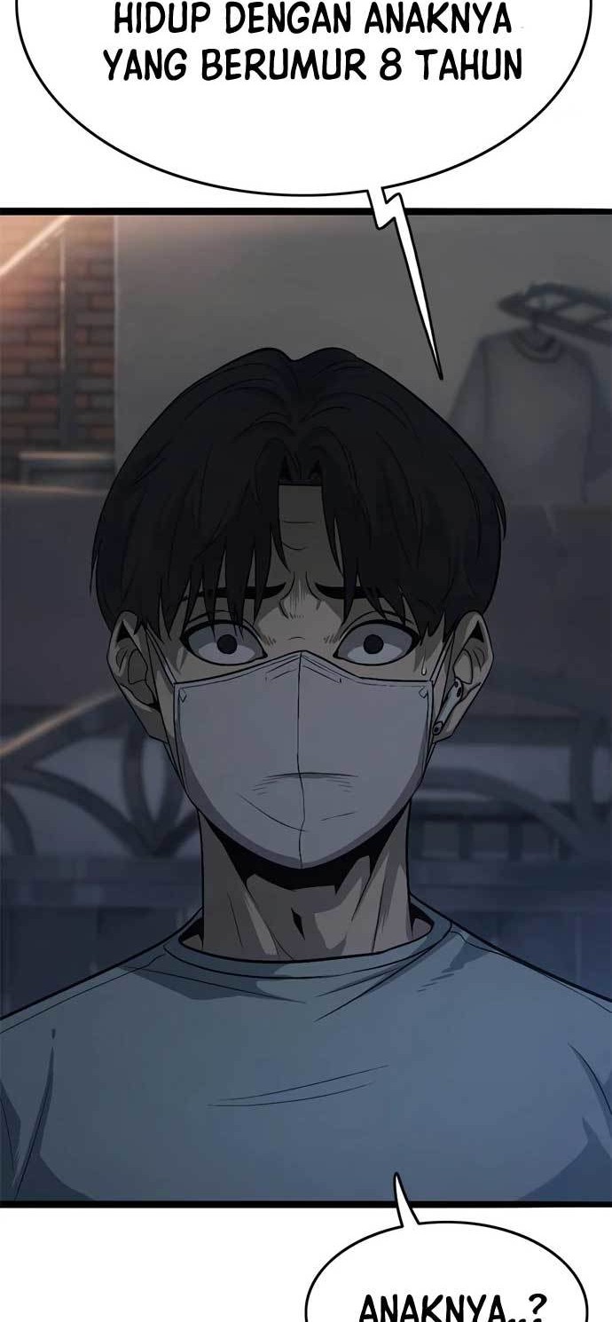 Death Row Boy Chapter 53 Gambar 79