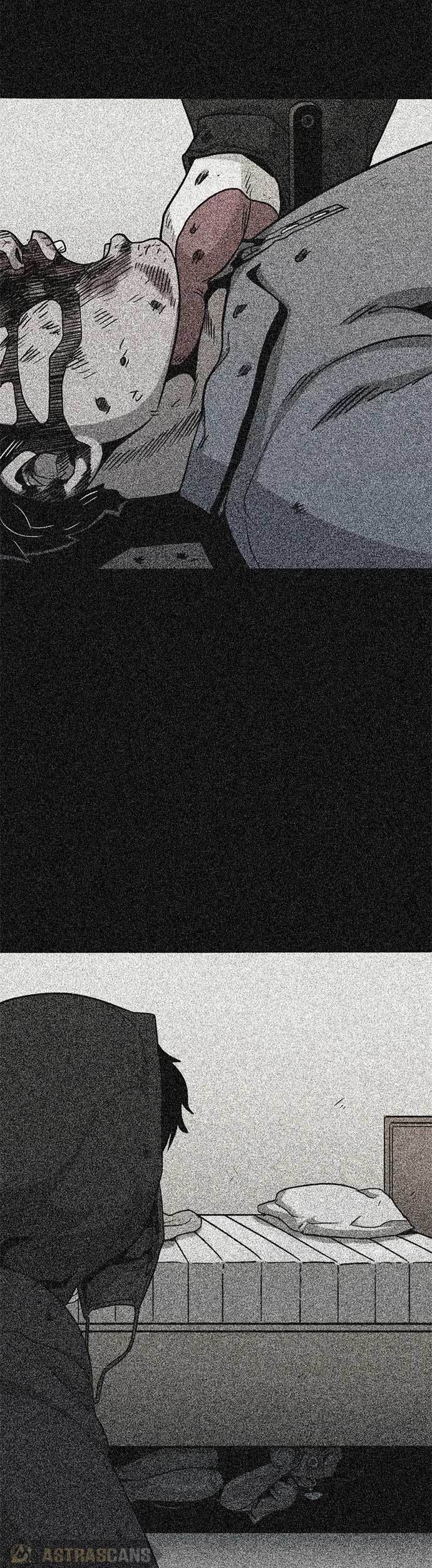 Death Row Boy Chapter 53 Gambar 82