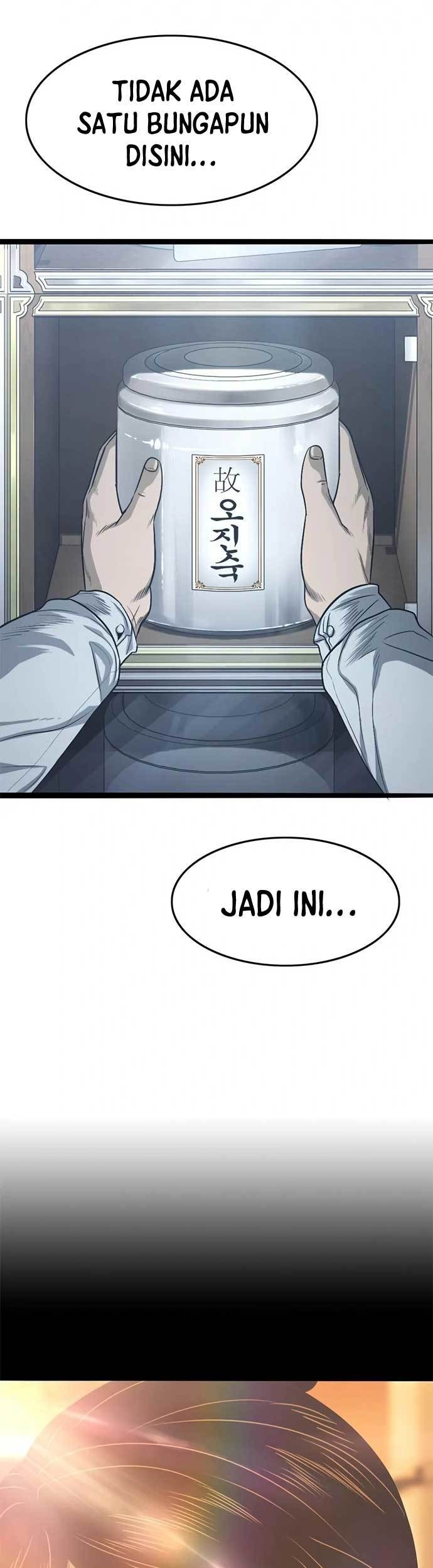 Death Row Boy Chapter 53 Gambar 6