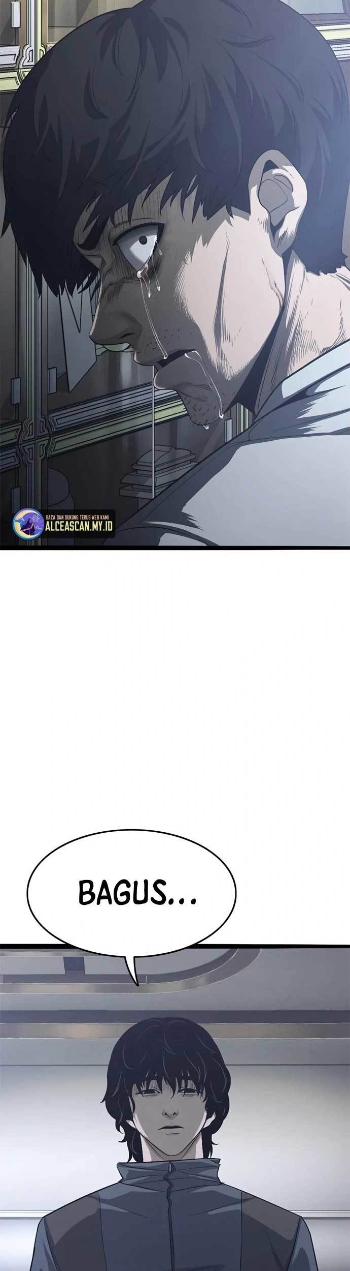 Death Row Boy Chapter 53 Gambar 10