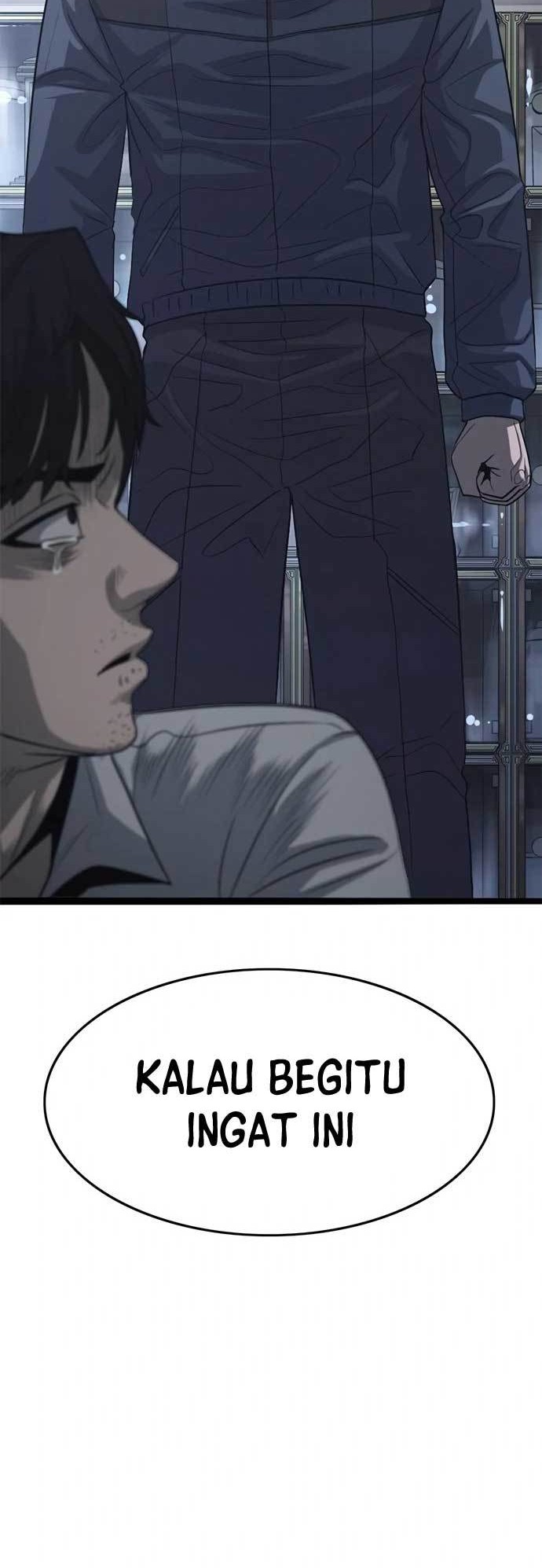 Death Row Boy Chapter 53 Gambar 11