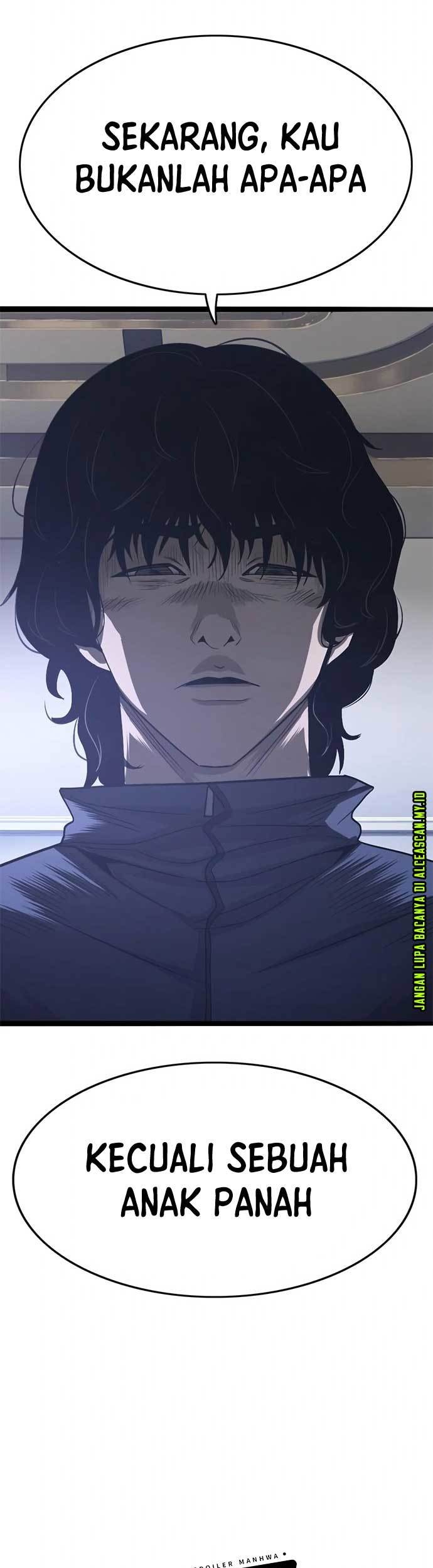 Death Row Boy Chapter 53 Gambar 12