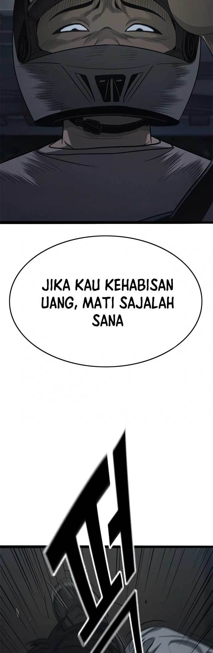 Death Row Boy Chapter 53 Gambar 17
