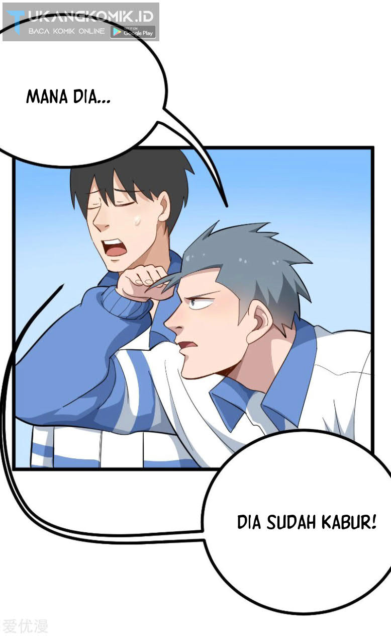 School Flower Master Chapter 163 Gambar 10