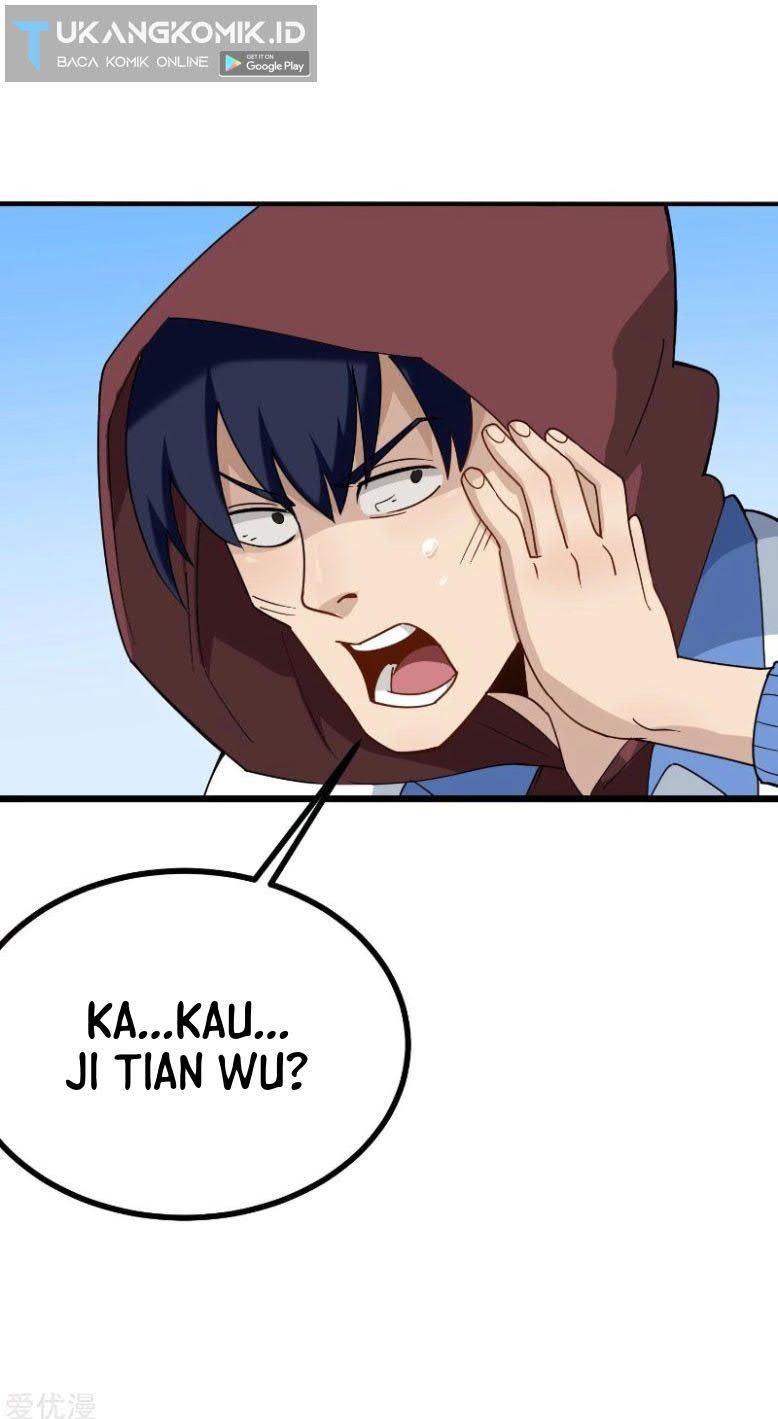 School Flower Master Chapter 162 Gambar 13