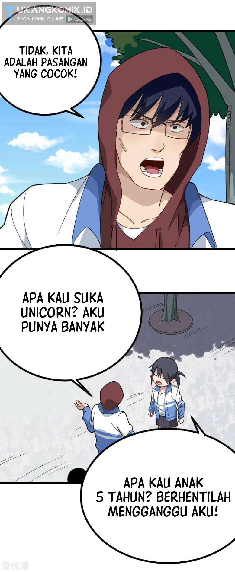 Manhua School Flower Master Chapter 162 gambar nomor 2