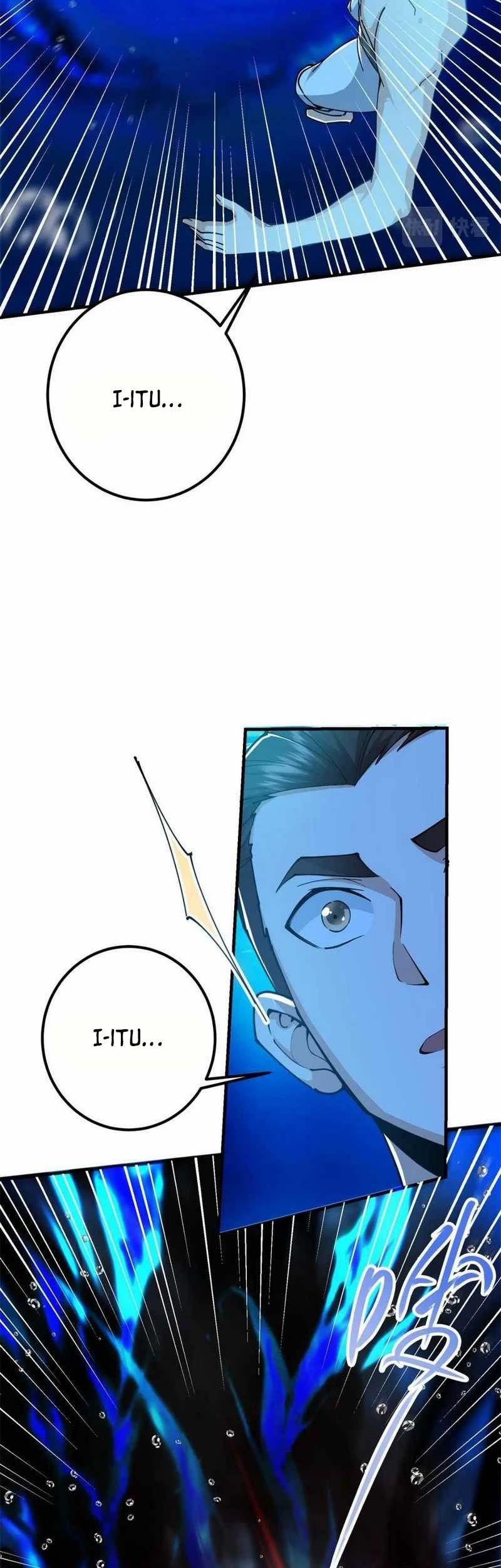 Keep A Low Profile, Sect Leader Chapter 213 Gambar 12