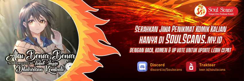 Manhua I Really Don’t Want to Be Reborn Chapter 36 gambar nomor 2