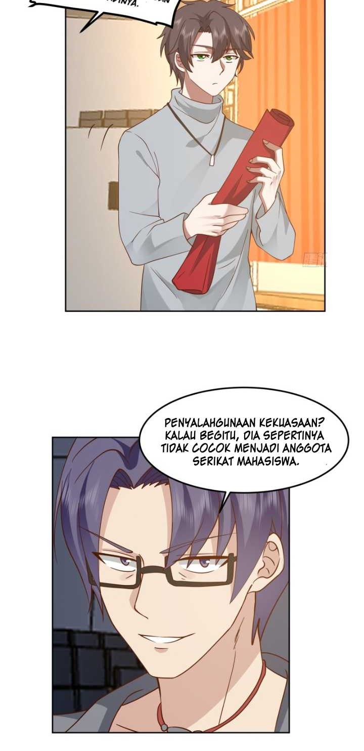 I Really Don’t Want to Be Reborn Chapter 36 Gambar 12