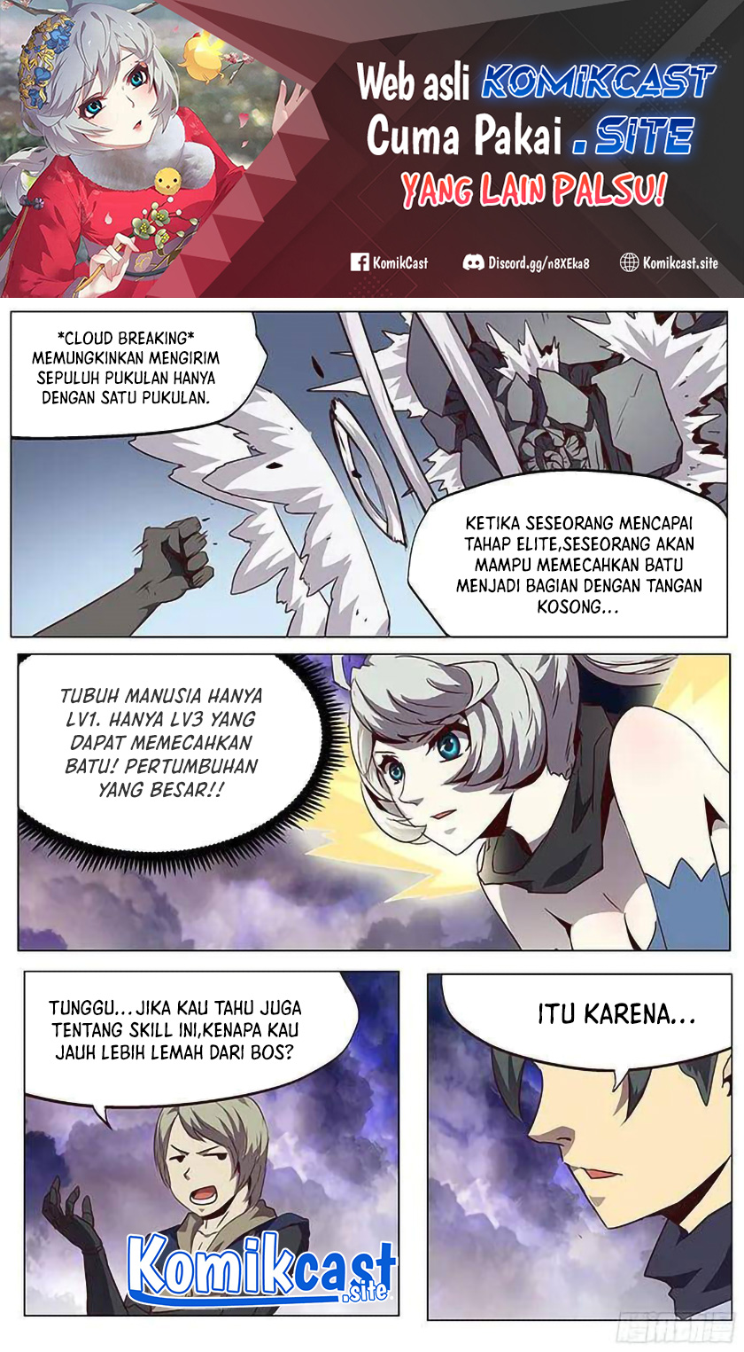 Manhua Girl and Science Chapter 66 gambar nomor 2