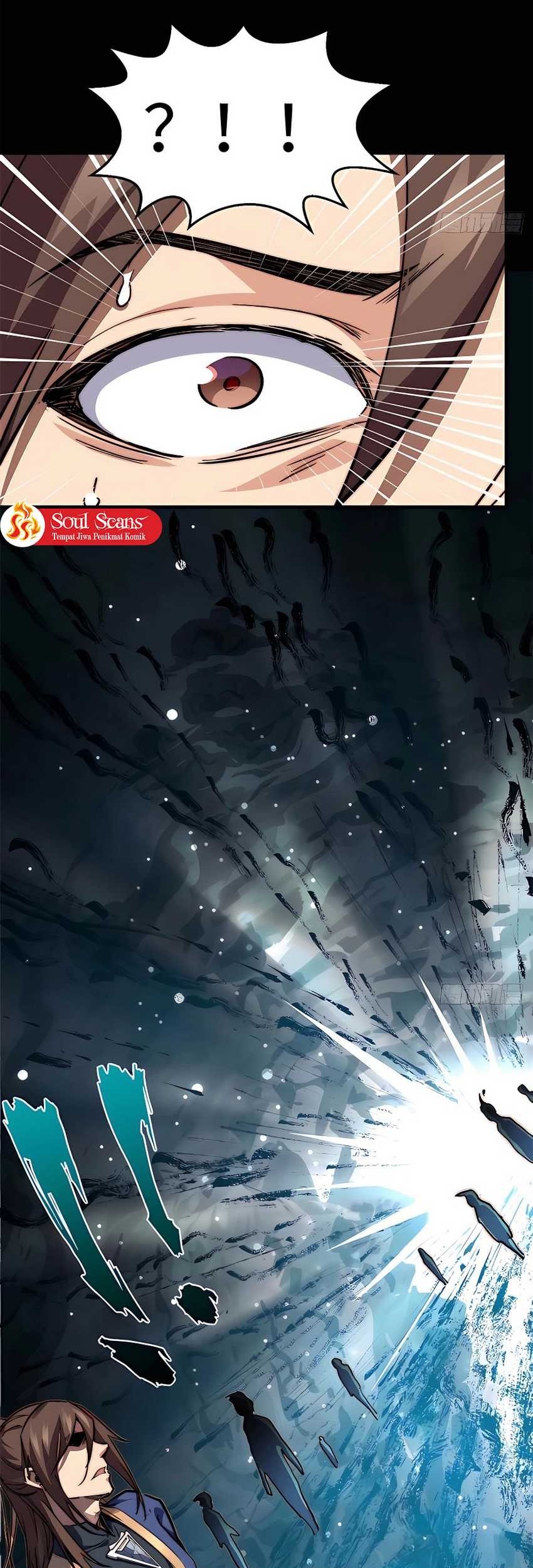 Top Tier Providence: Secretly Cultivate for a Thousand Years Chapter 78 Gambar 44