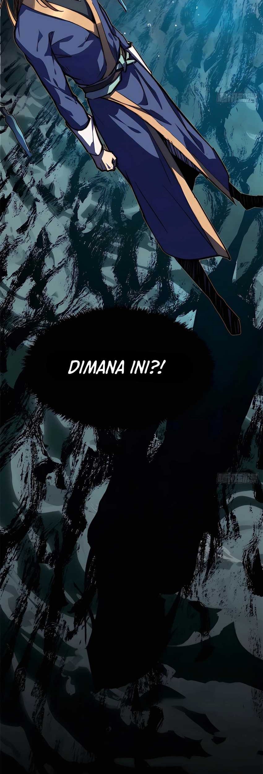 Top Tier Providence: Secretly Cultivate for a Thousand Years Chapter 78 Gambar 45