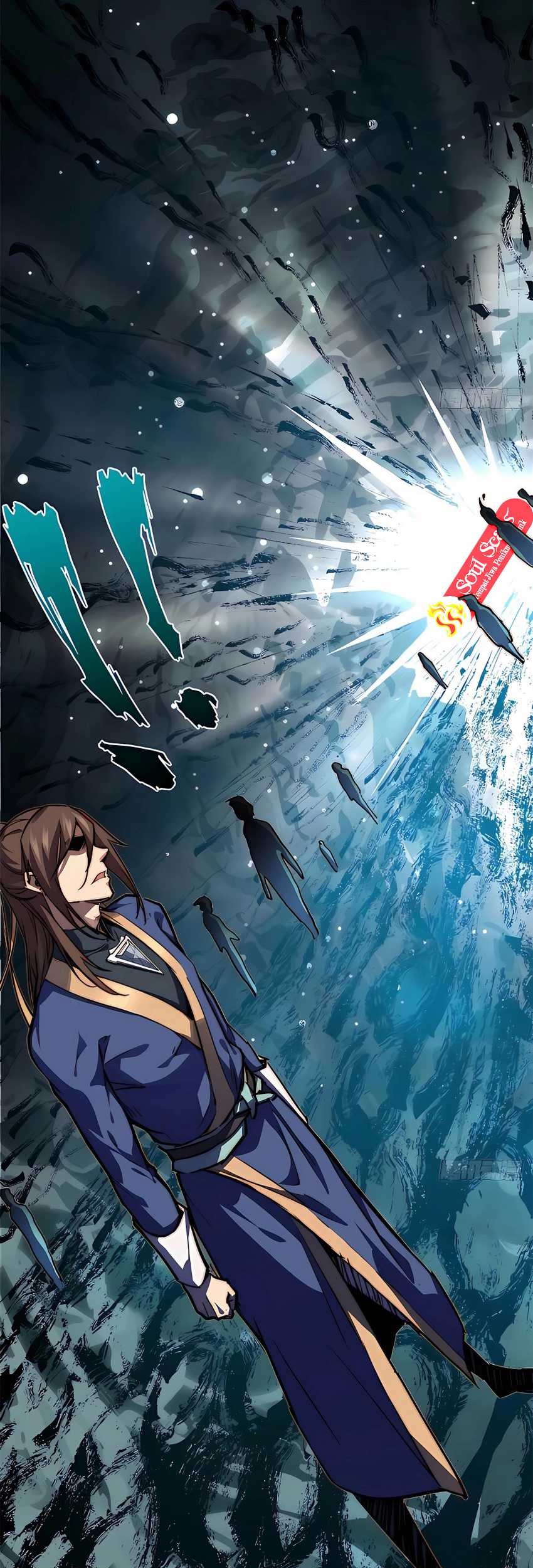 Top Tier Providence: Secretly Cultivate for a Thousand Years Chapter 78 Gambar 47