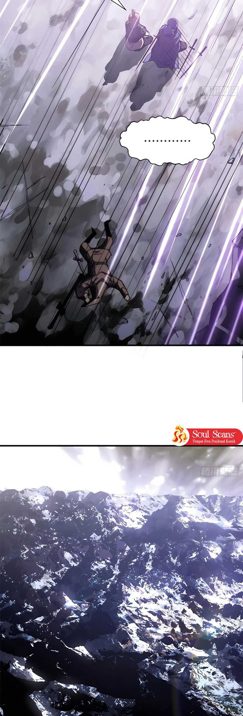 Top Tier Providence: Secretly Cultivate for a Thousand Years Chapter 78 Gambar 33