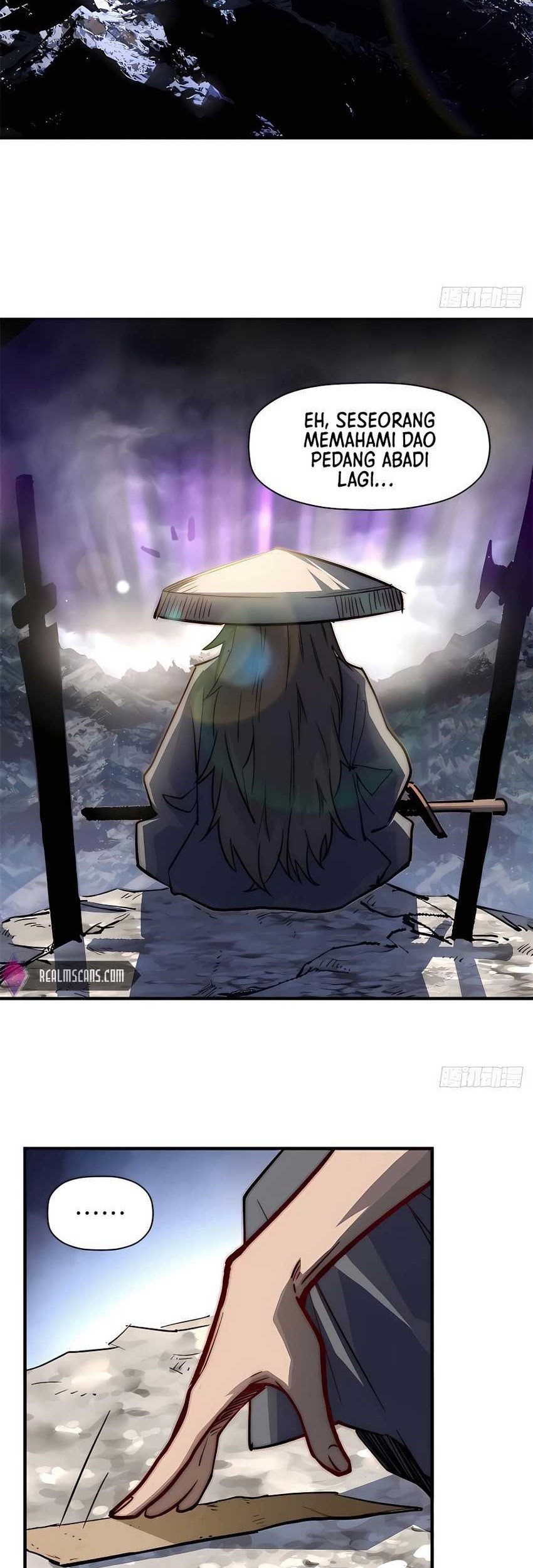 Top Tier Providence: Secretly Cultivate for a Thousand Years Chapter 78 Gambar 34