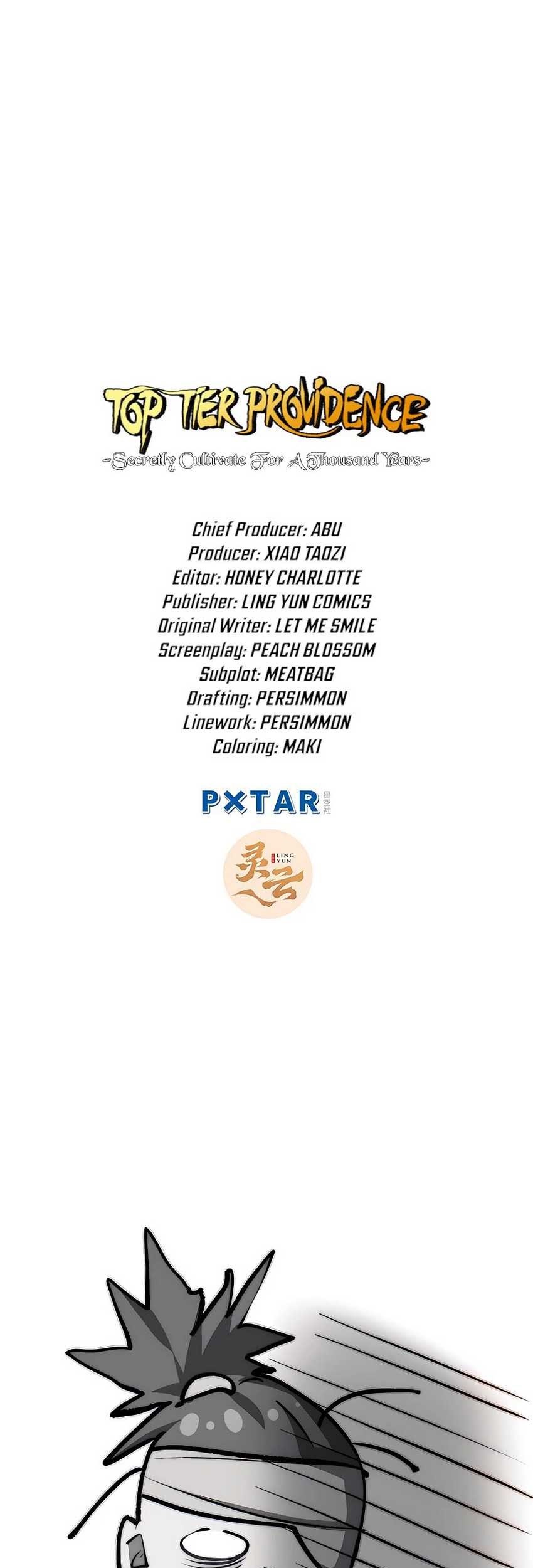 Top Tier Providence: Secretly Cultivate for a Thousand Years Chapter 78 Gambar 3