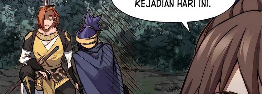 Top Tier Providence: Secretly Cultivate for a Thousand Years Chapter 78 Gambar 5