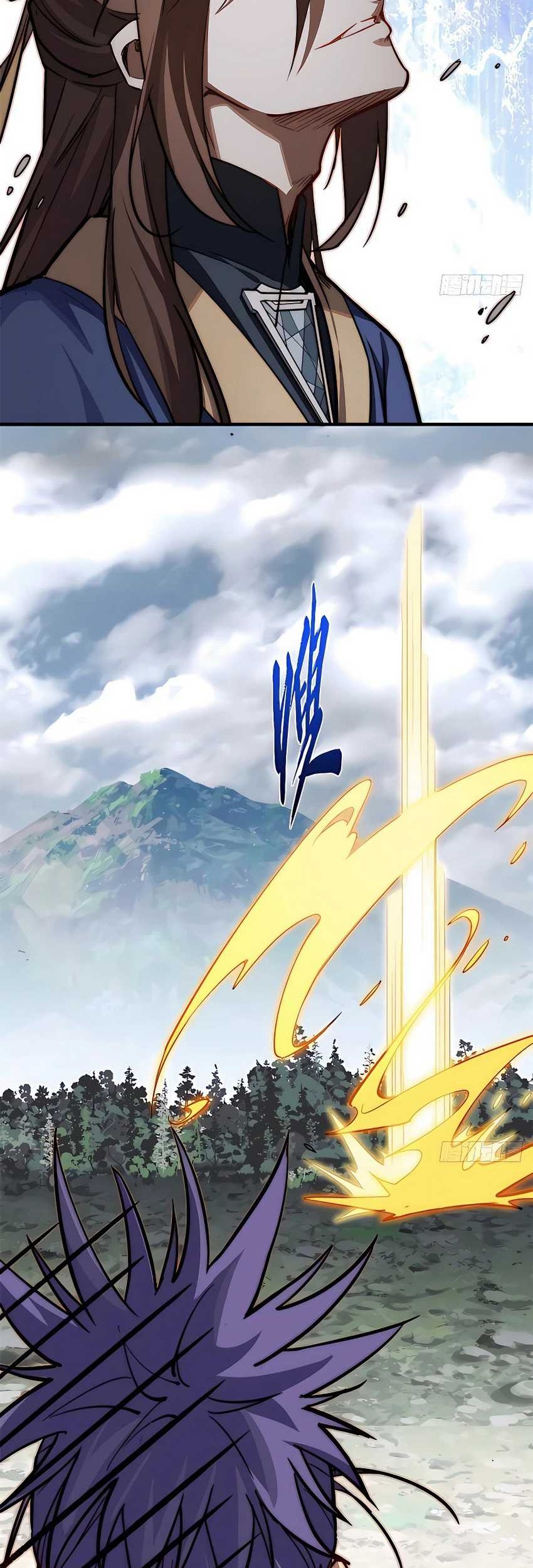 Top Tier Providence: Secretly Cultivate for a Thousand Years Chapter 78 Gambar 7