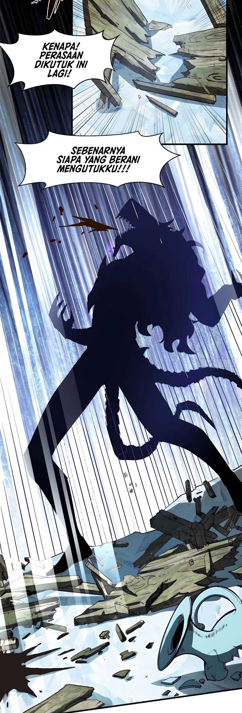 Top Tier Providence: Secretly Cultivate for a Thousand Years Chapter 78 Gambar 15