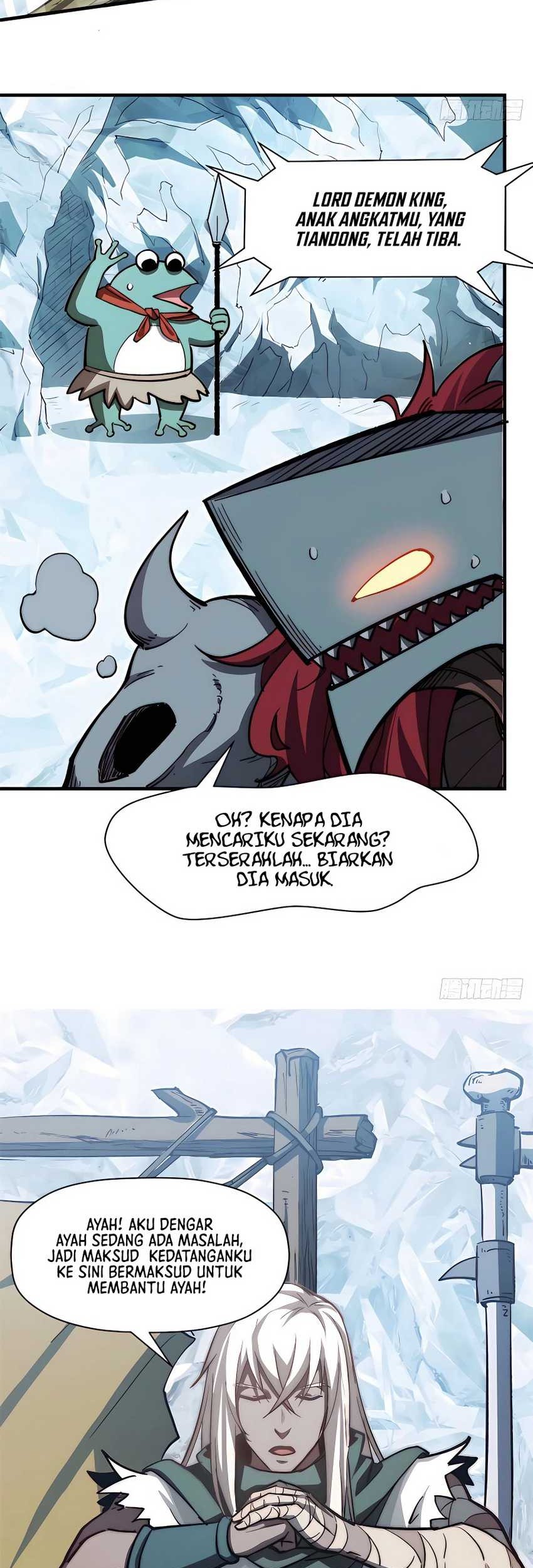 Top Tier Providence: Secretly Cultivate for a Thousand Years Chapter 78 Gambar 16