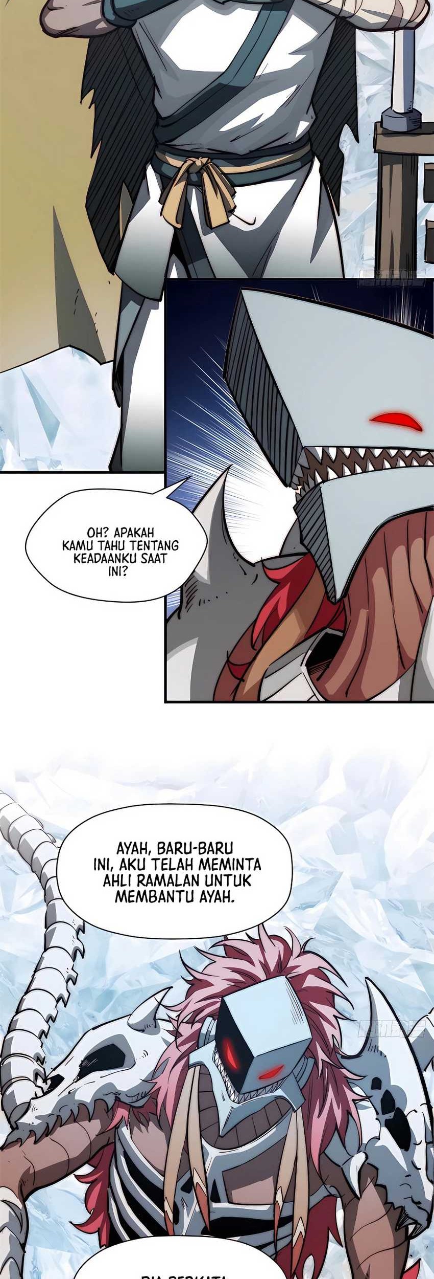 Top Tier Providence: Secretly Cultivate for a Thousand Years Chapter 78 Gambar 17