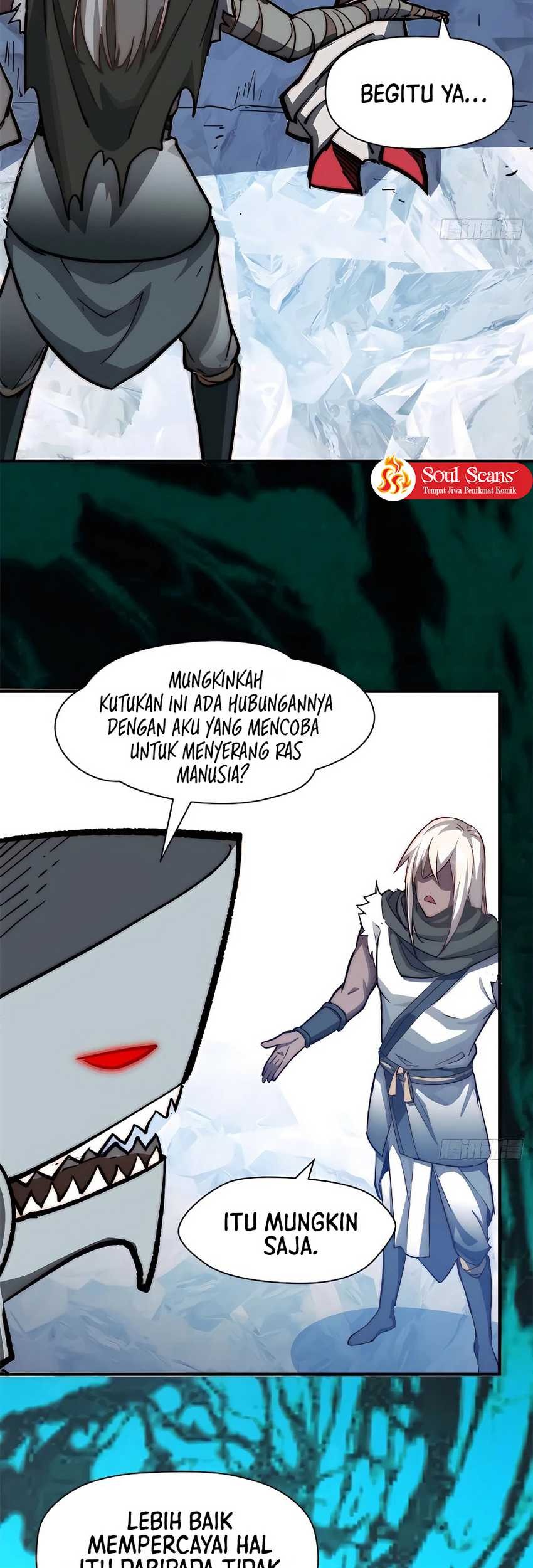 Top Tier Providence: Secretly Cultivate for a Thousand Years Chapter 78 Gambar 19