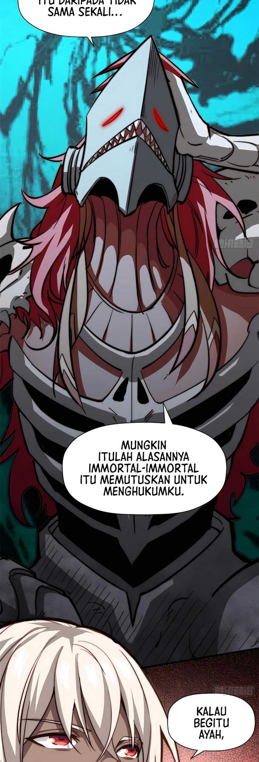 Top Tier Providence: Secretly Cultivate for a Thousand Years Chapter 78 Gambar 20