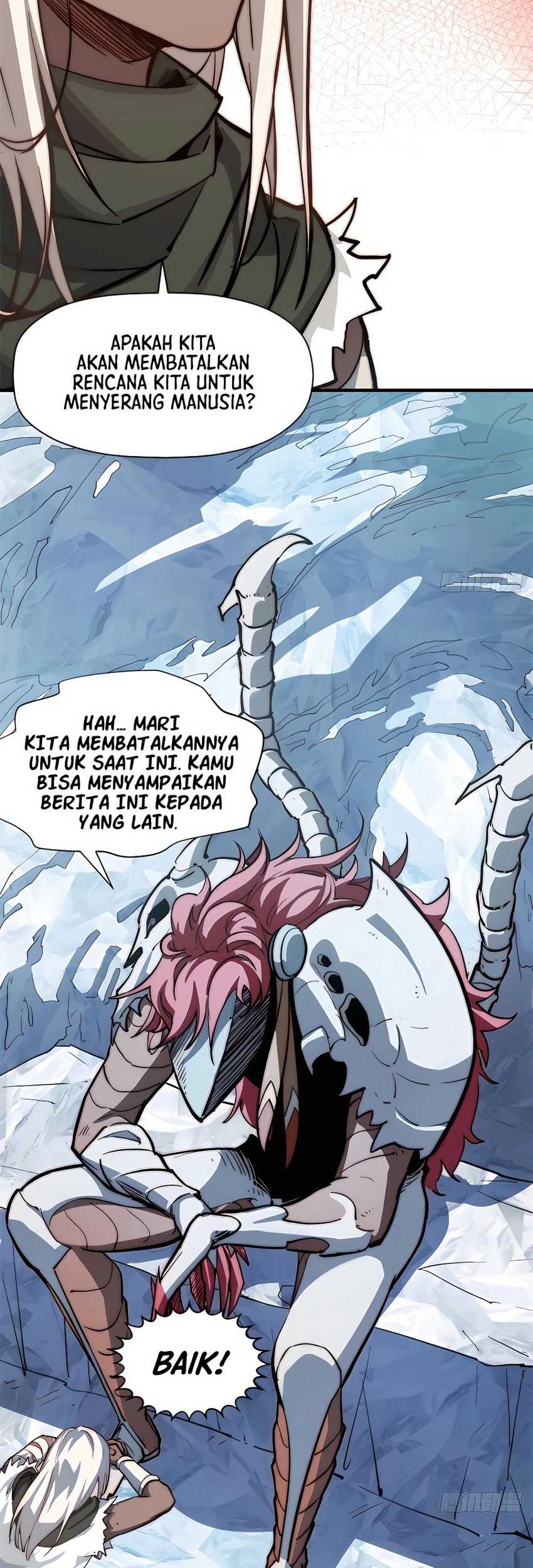 Top Tier Providence: Secretly Cultivate for a Thousand Years Chapter 78 Gambar 22