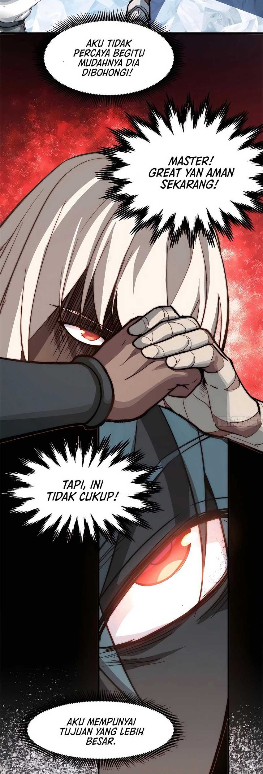 Top Tier Providence: Secretly Cultivate for a Thousand Years Chapter 78 Gambar 23