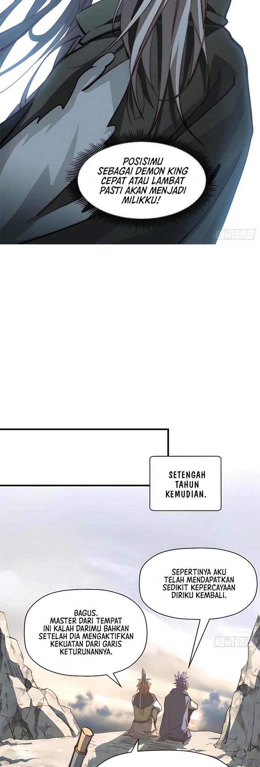 Top Tier Providence: Secretly Cultivate for a Thousand Years Chapter 78 Gambar 25