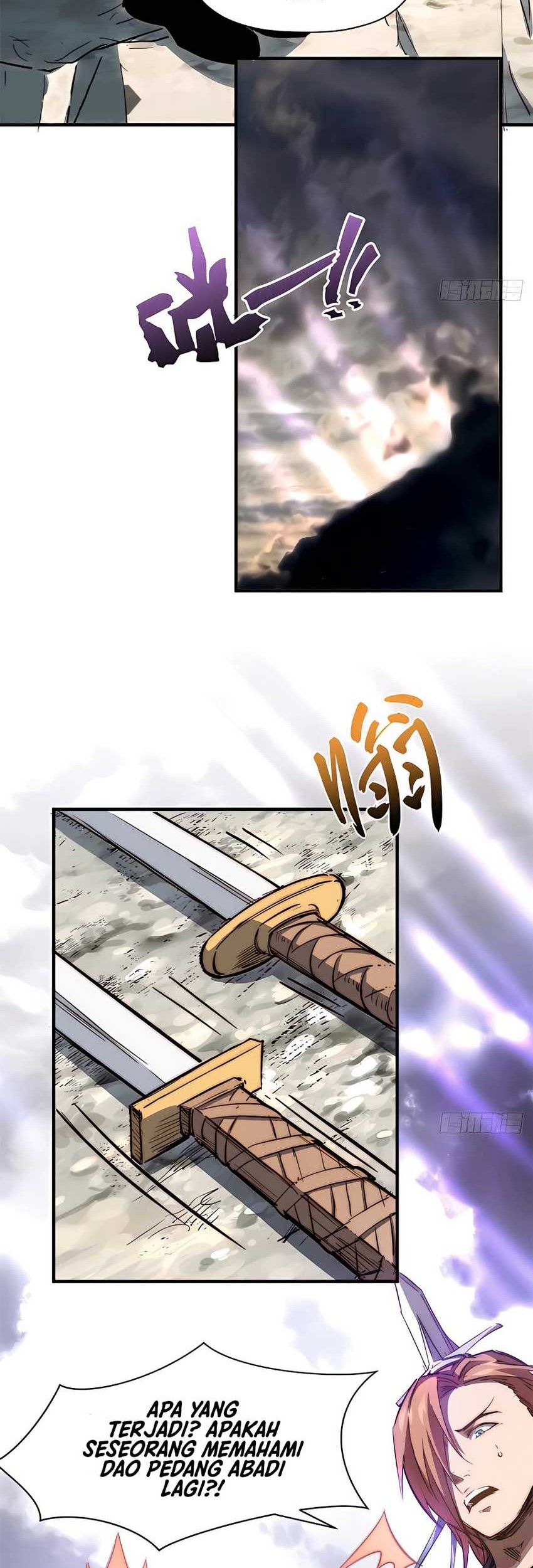 Top Tier Providence: Secretly Cultivate for a Thousand Years Chapter 78 Gambar 28