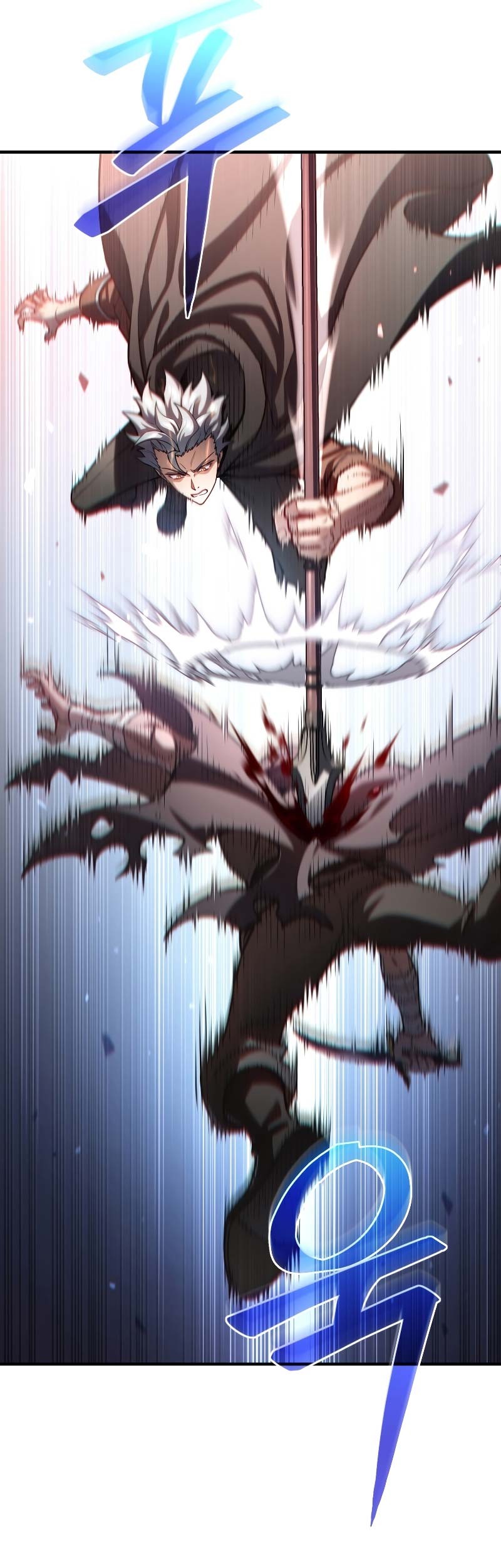 Damn Reincarnation Chapter 54 Gambar 26