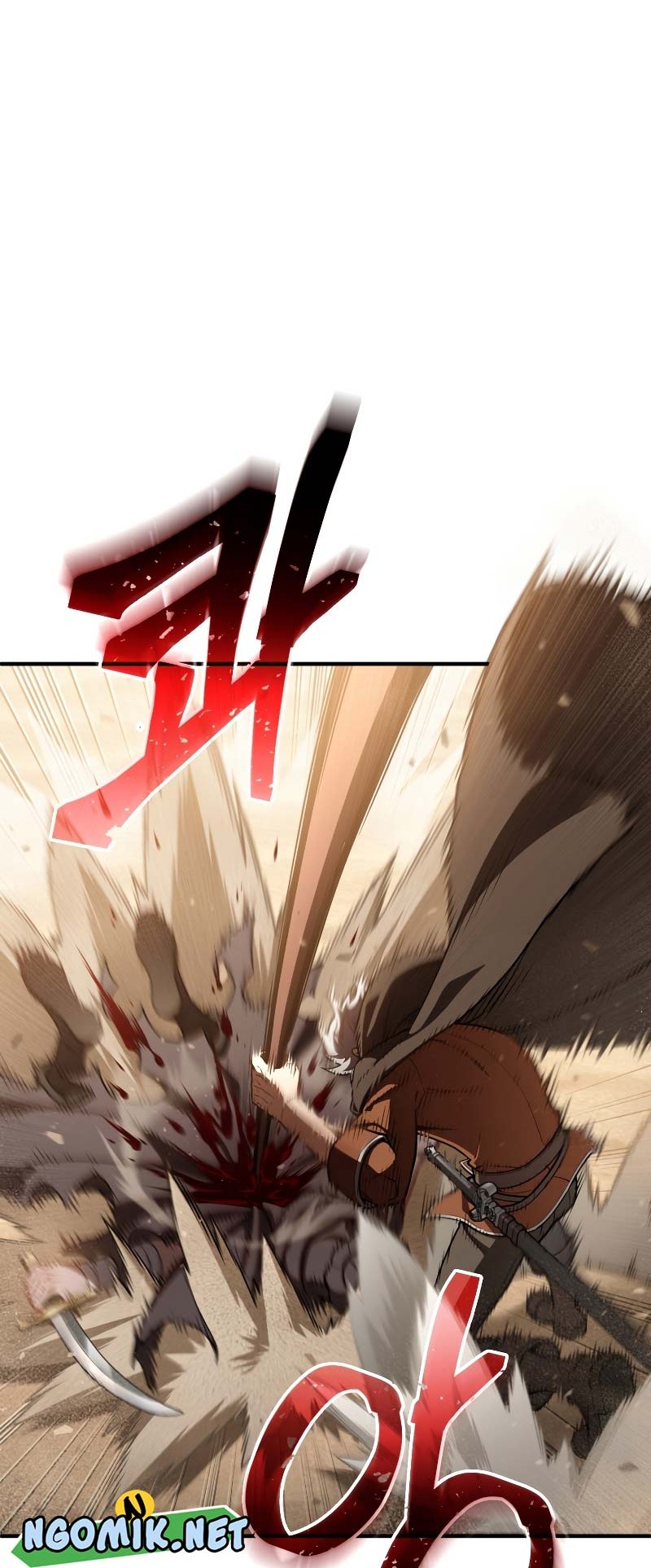 Damn Reincarnation Chapter 54 Gambar 27