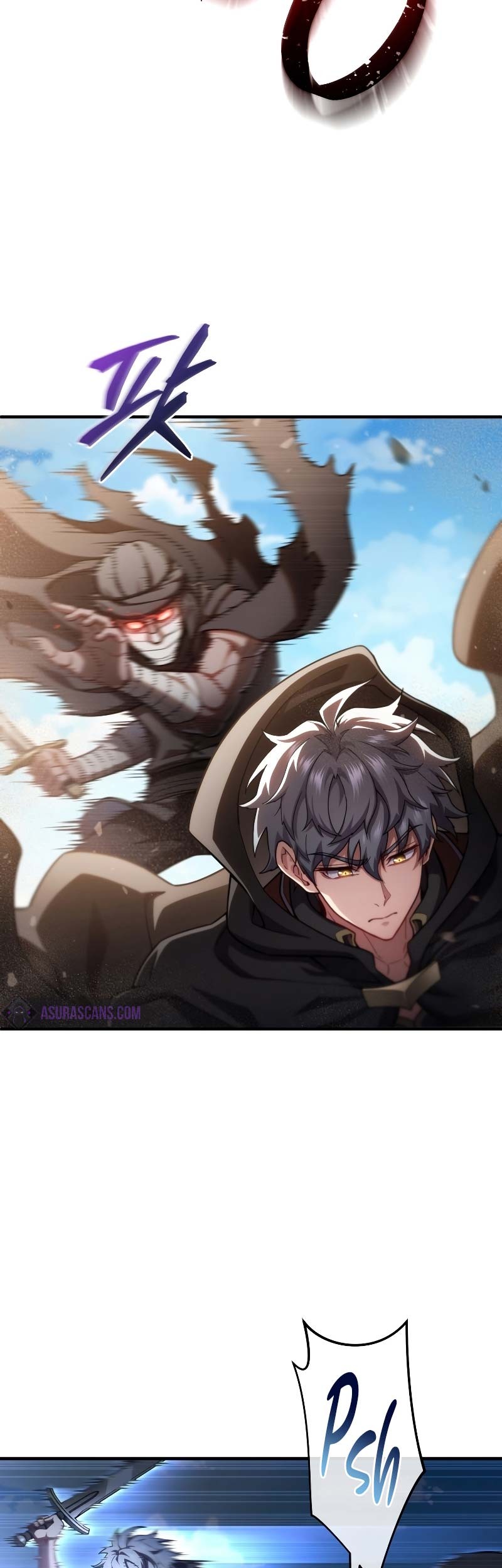 Damn Reincarnation Chapter 54 Gambar 28