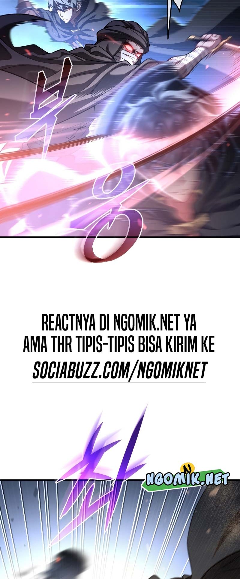 Damn Reincarnation Chapter 54 Gambar 29