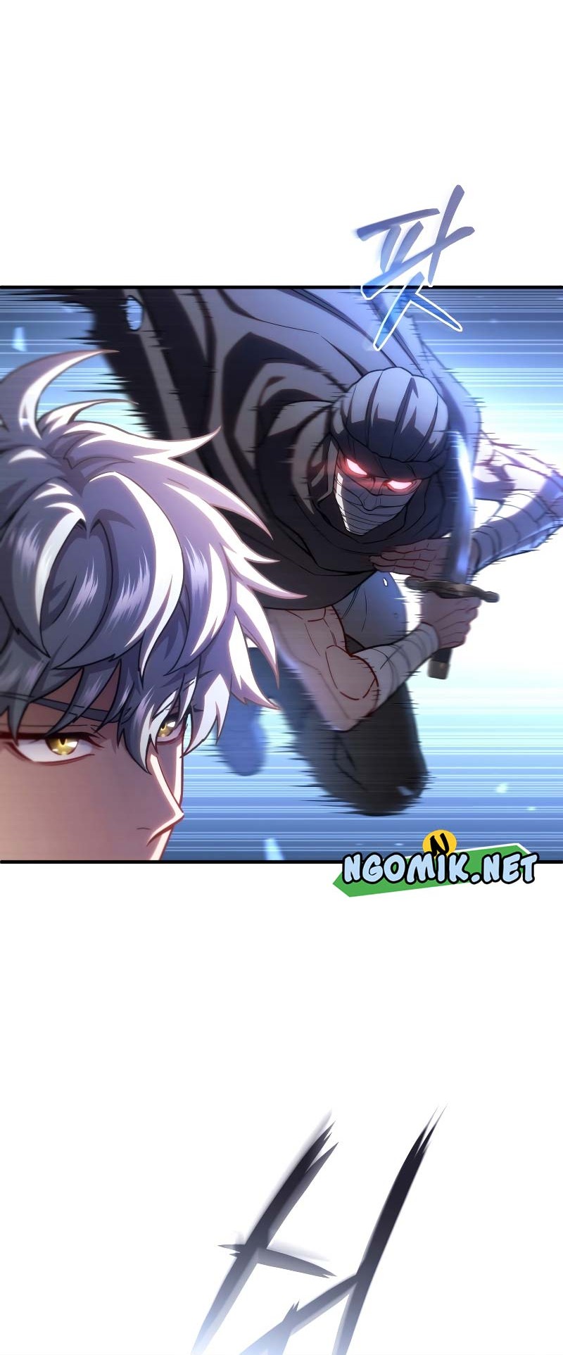 Damn Reincarnation Chapter 54 Gambar 31