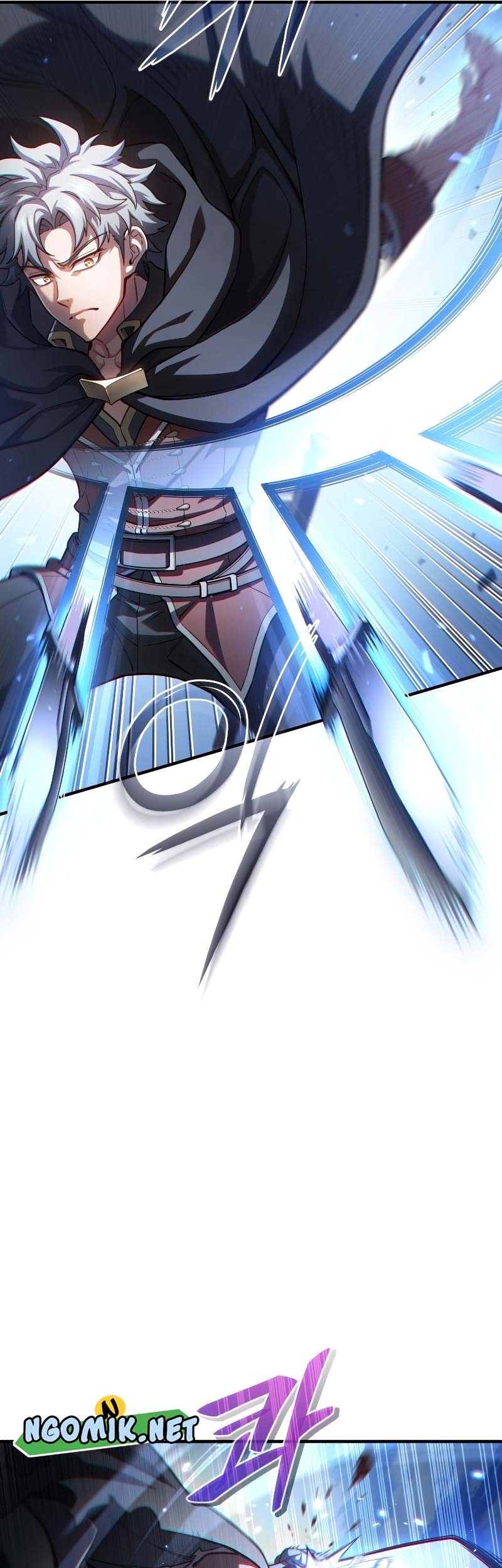 Damn Reincarnation Chapter 54 Gambar 32