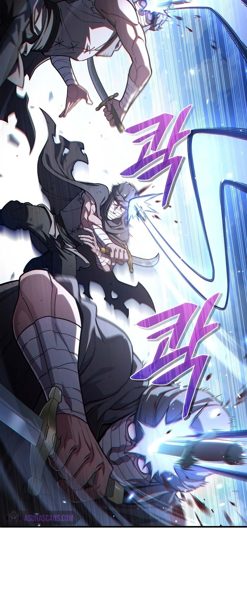 Damn Reincarnation Chapter 54 Gambar 33