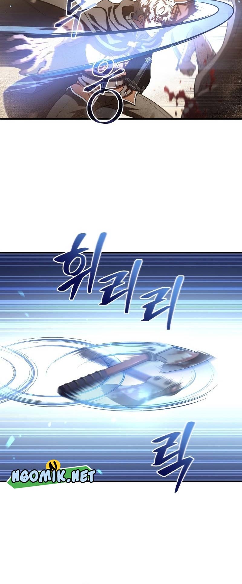 Damn Reincarnation Chapter 54 Gambar 37