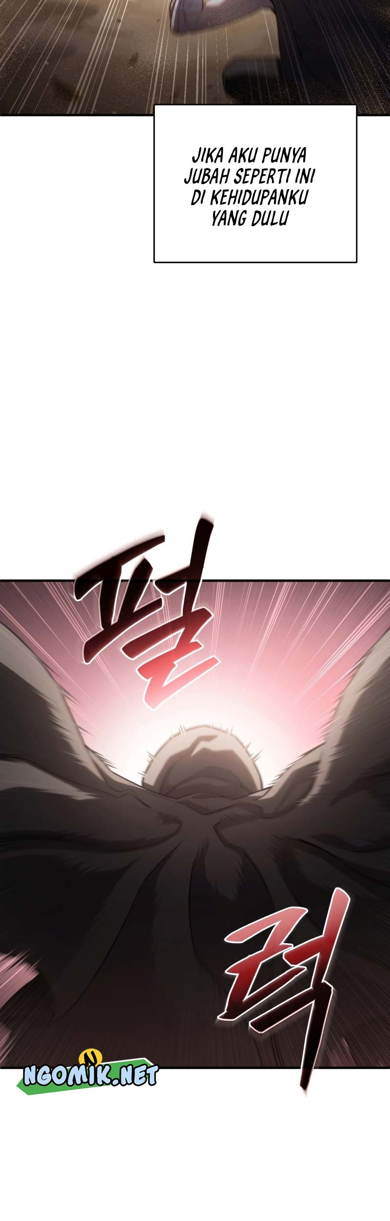 Damn Reincarnation Chapter 54 Gambar 18