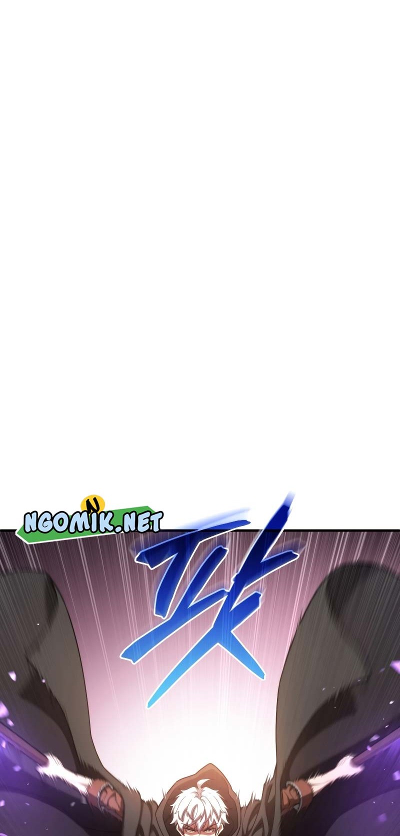 Damn Reincarnation Chapter 54 Gambar 21