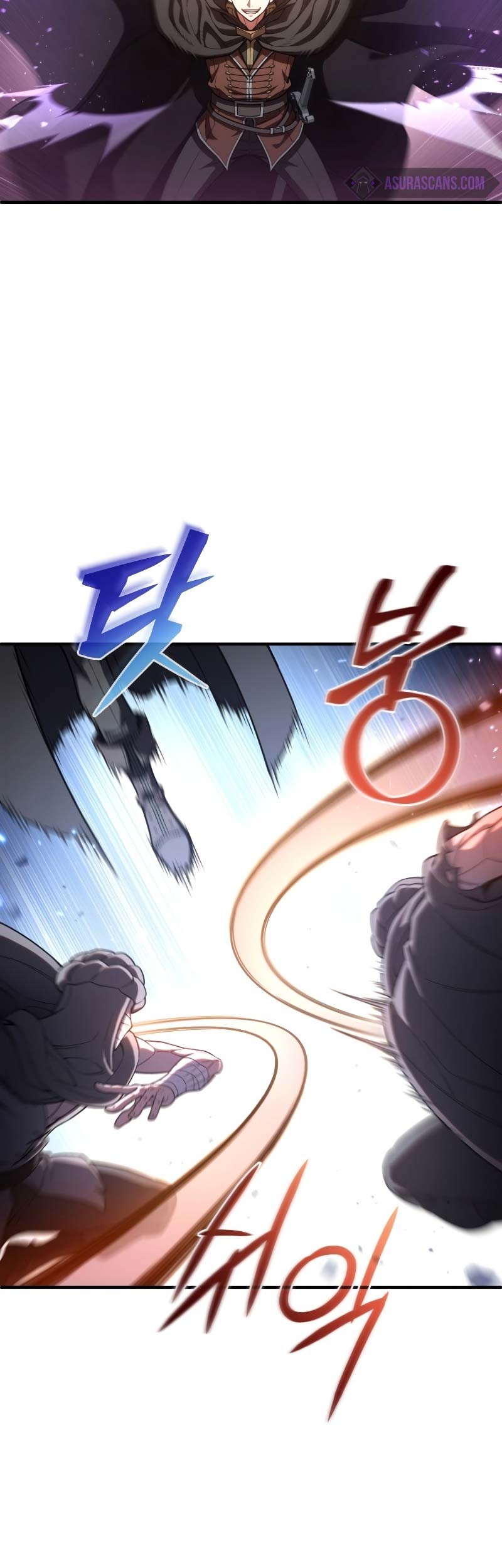 Damn Reincarnation Chapter 54 Gambar 22